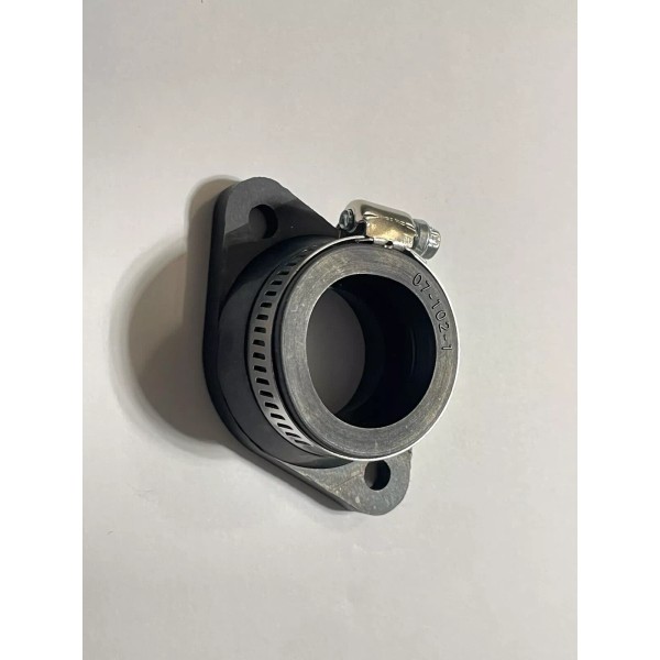 SPI ARCTIC CAT SNOWMOBILE INTAKE FLANGE SPI 0115-544