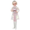 Takara Tomy Licca TAKARA TOMY "Licca-chan Doll, Princess Yumemiru, Royal