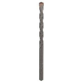 Bosch 1 x Concrete Drill Bit (for Concrete, Diameter 5 mm, Length 85 mm, Professional Accessories Hammer Drill)
