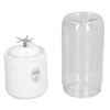 Portable Blender 6 Blades USB Rechargeable Multifunction Mini Fruit Mixer