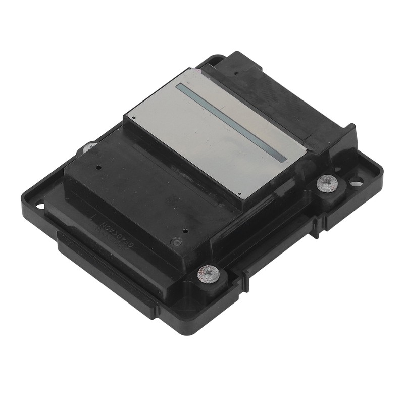 Print Head UPVC Clear Smooth Printing Printhead Replacement for 2651