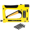 ZHAZHAMO Picture Framing Point Driver Aluminum Alloy Hand Picture Frame