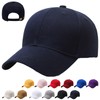 CWENDANER Unisex Baseball Cap, 100% Cotton, Baseball Cap, Sun Protection