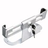 Laptop Lock, Laptop Security Lock Fits 13"-17" Laptops, Anti Theft