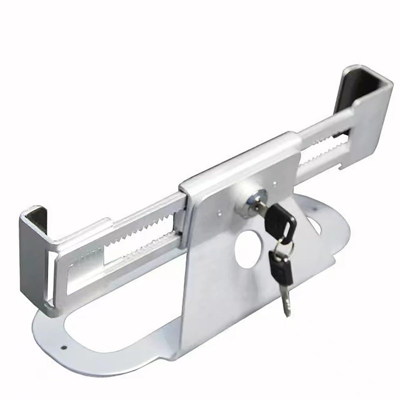 Laptop Lock, Laptop Security Lock Fits 13"-17" Laptops, Anti Theft