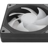 120mm ARGB PWM Case Fan 800 to 2000RPM 4pin PWM
