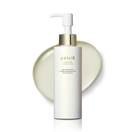 Acne Balancing Cleansing Oil