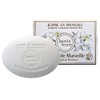 Jeanne en Provence Jasmine Secret Marseille Solid Soap, 3.5 oz