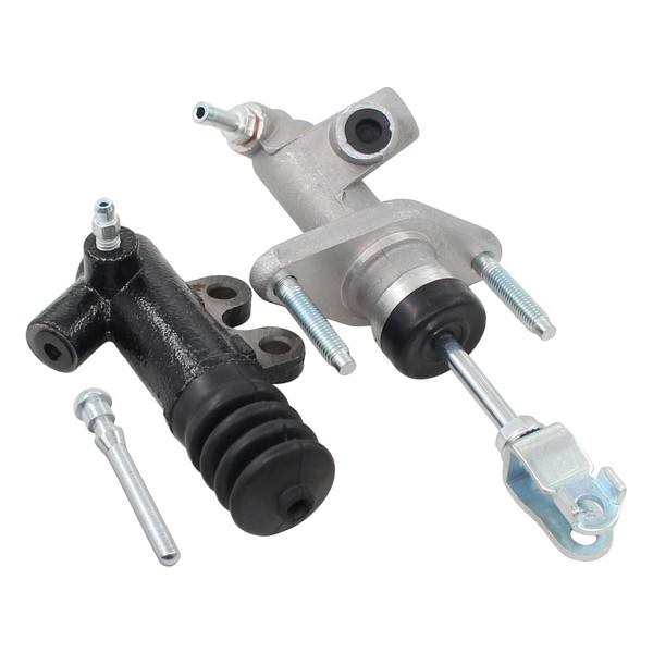 ApplianPar Clutch Master Cylinder and Clutch Slave Cylinder Kit for