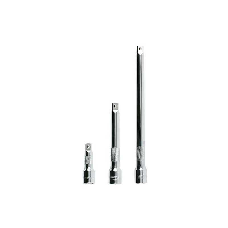 PWT Extension Bar Set (12.7mm 3pcs)