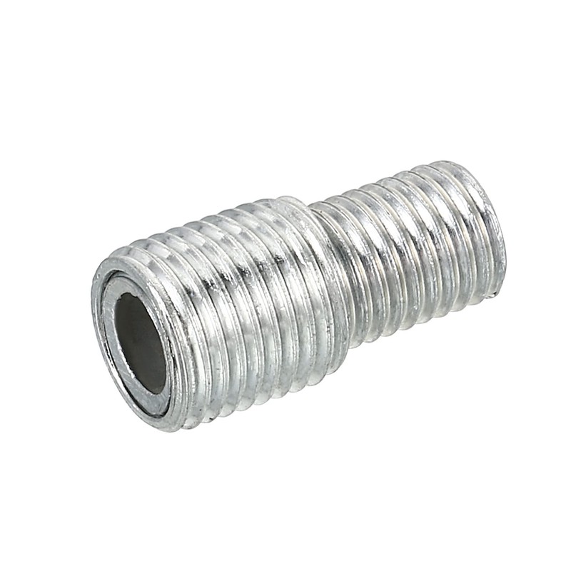 PATIKIL M10 to M8 Reducing Screw, 5 Pack 20mm Long