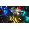 Spindee 11 Led Street Lighting Kit - Including Traffic Light