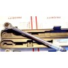 Pittsburgh Automotive Torque Wrench 1/2" Inch Snap Socket Professional Drive