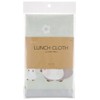 Skater KB56 Large Lunch Cloth, My Neighbor Totoro, 20.5 x