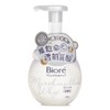 Biore Facial Wash Foam 160ml Gentle Cleansing / 비오레 페이셜 워시 폼 160ml 부드러운 클렌징