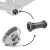 Optio Cycle Bottom Bracket Tool – Centrelock Wrench for 12-notch
