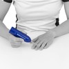 AFH Webshop Mini Massager 8.0 Deluxe Point Massager in 3