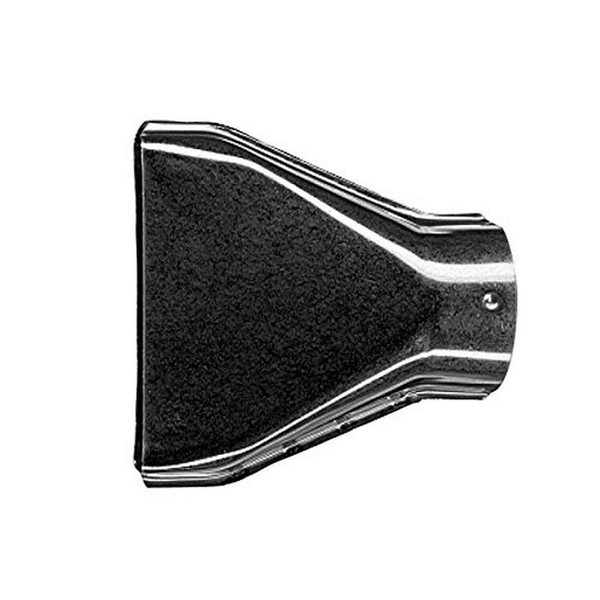 Bosch 1x Flat Jet Nozzle (Thawing, Paint, Ø 33.5 x