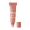 MUA Hydra Juice Peptide Lip Balm, Caramel Glaze (Pack of
