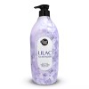 Shower Mate 샤워메이트 블루밍 라일락 앤 라벤더 바디워시 900g Shower Mate Blooming Lilac & Lavender Body Wash 900g