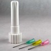 Rainbow Art Glass Deluxe Tip Applicator Set for Glassline Bottle