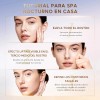 Papa Feel Facial Crema Reparadora 12x Antiarrugas 50g Sensible Día/noche