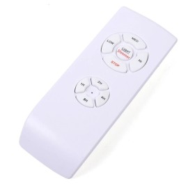 Nexete replacement remote for Universal Ceiling Fan Remote Control