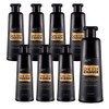 Vibe Lab Hair Brow Lash Serum 10ml 3pcs Eyelash Hairline
