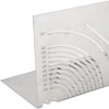 Angle & Arc Marking Tool, Multi Purpose Fabrication Scribing Tool,
