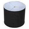 FenchelShades.com 14" Top Diameter x 14" Bottom Diameter 12" Height