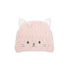 CB Japan Carari Zooie Collection Towel Cap, Cat, Absorbent, Quick