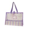 davebella Pool Bag, Girls, Boys, Vinyl, Beach Bag, Kids, Swim