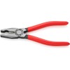 Knipex Combination Pliers Pvc Grips 180Mm