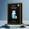JM Solution H9 Hyaluronic Ampoule Gold Foil Mask 35ml 10 Sheets / 제이엠솔루션 H9 히아루로닉 앰플 골드 호일 마스크 35ml 10매