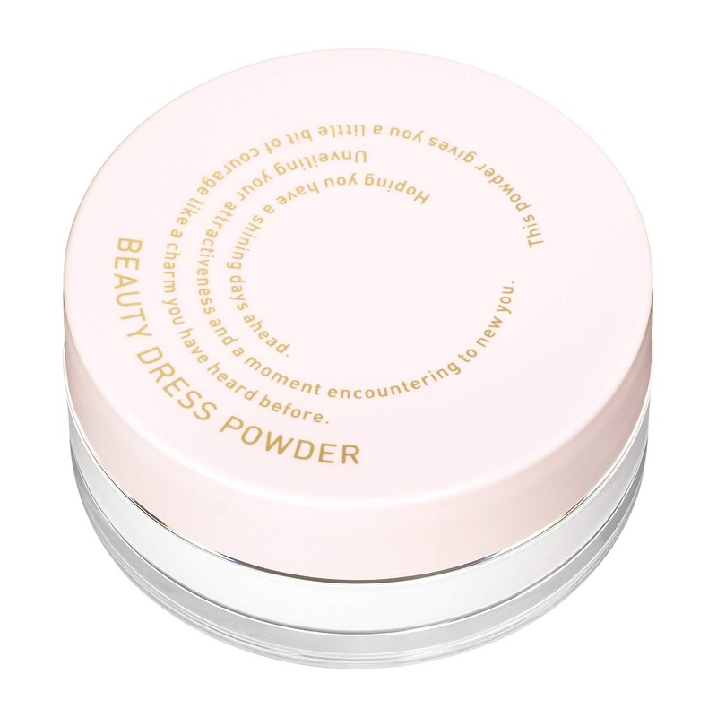 Ag Deo 24 Beauty Dress Powder Body Powder, 0.3 oz