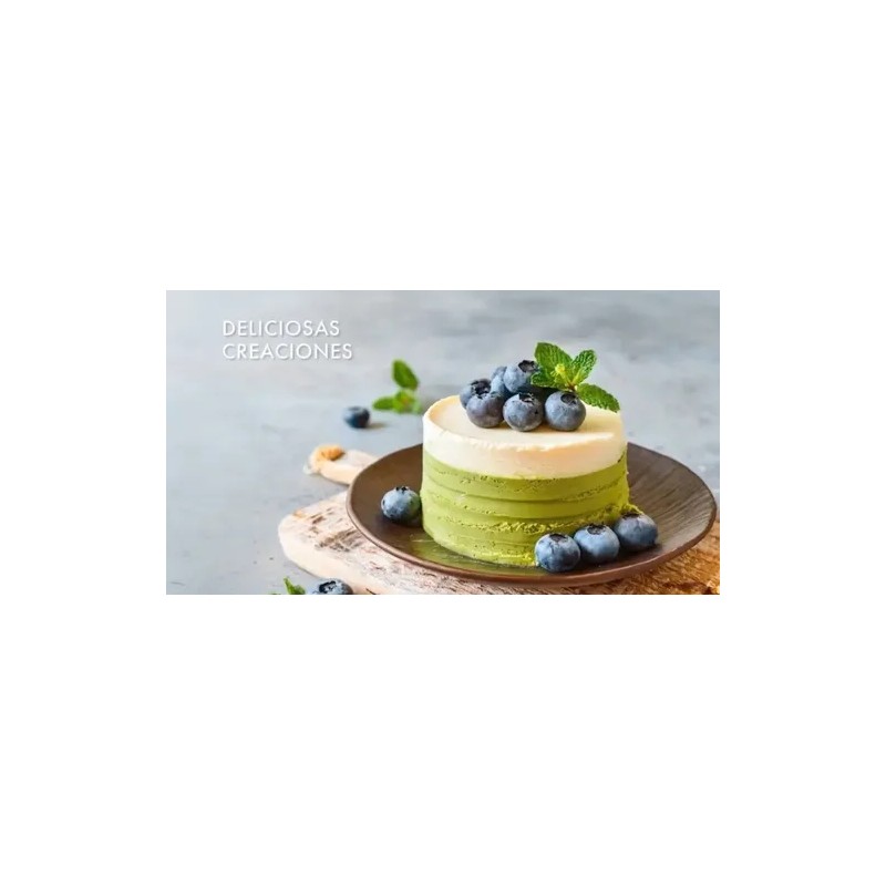 Té De Matcha Farmasi Nutriplus