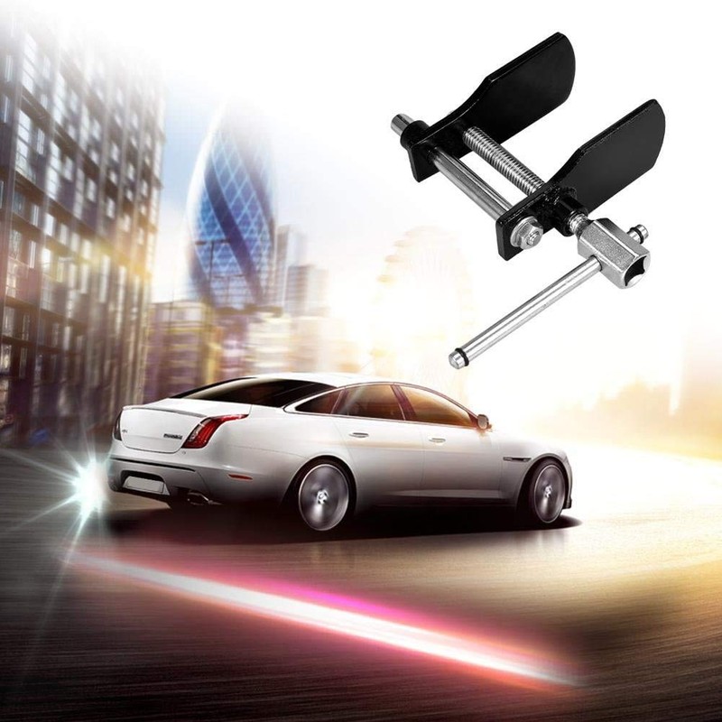 Ejoyous Universal Brake Piston Reset Tool for Brake Pistons without