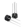 10 pcs Robojax 2W10 2A Bridge Rectifier Diode