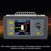 Electronic Load Module Multifunctional Color Screen Adjustable Constant Current WEL3005