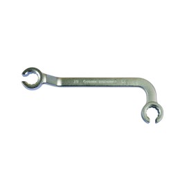 Laser 7159 Tools-Diesel Injection Line Wrench 19mm-7159