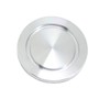 QiiMii Vacuum Fittings - KF-50 Tri Clamp Blank Stud Or