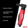 AIRCAT Pneumatic Tools 6255 Composite Right Angle Die Grinder 20,000