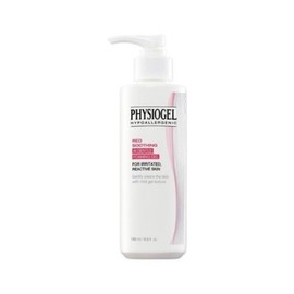 Stifel Physiogel Red Soothing AI Gentle Foaming Gel 180ml x 3 / 스티펠 피지오겔 레드수딩 AI 젠틀 포밍 젤 180ml x 3개