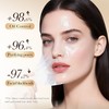 Rice Raw Pulp Peel-Off Mask, Purifying Pores Peel-Off Mask, Deeply