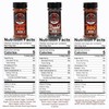 10-42 BBQ Brisket Rub (NO MSG) 10.5 oz - All-Natural