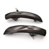 ruihe Smoked Lens Dynamic Sequential Blink LED Side Mirror Turn