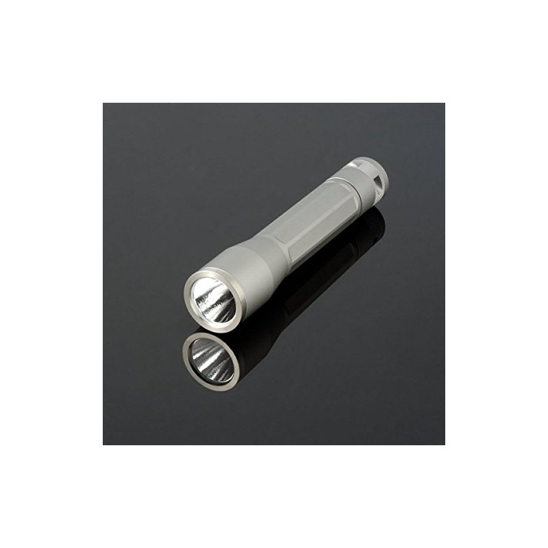 Inova XO3DM-HT High/Low Mode Flashlight with 3 Position Switch and