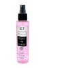 Agua de Rosas KJ Tónico Facial 135ml Hipoalergénico Sin Parabenos