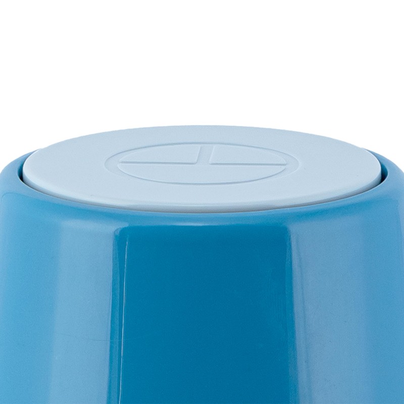 Tognana Iridea Electric Chopper 0.5 L Plastic Stainless Steel Sugar
