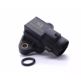 Sparkks Racing Honda Acura Heavy Duty Stock Map Sensor D16 B16 H22 B18 Integra